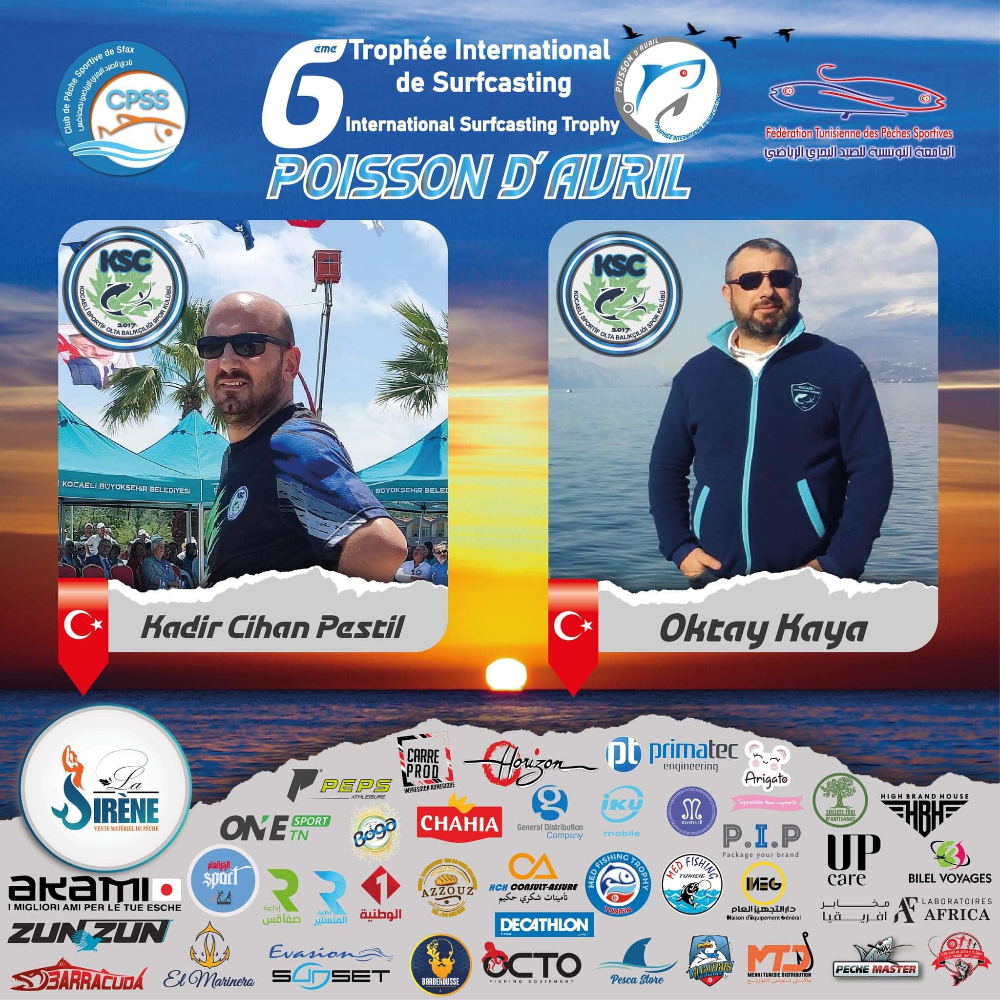 Ülkemizi Yurt Dışında Temsil Edenler : Kadir Cihan Pestil